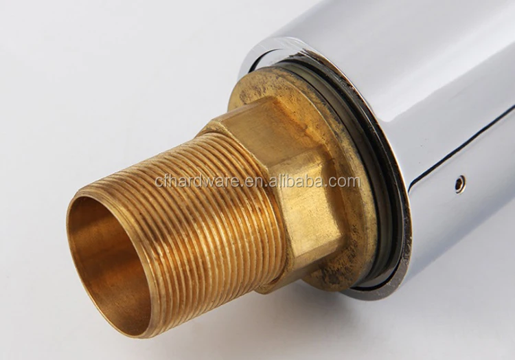 Easy Installation Auto Motion Faucet Sensor Touchless Faucet