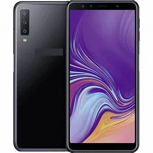 Mobile Phone Samsung A750 A7 2018