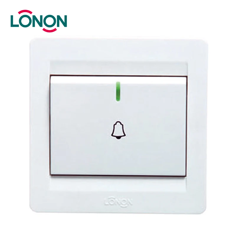 Factory Supplier Waterproof Bell Switch 250v Doorbell Switch Buy