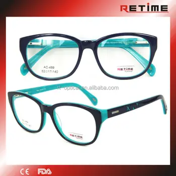 latest model of eyeglasses