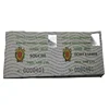 Security certificate watermark paper printing,custom uv fiber security thread watermark paper,a4 security paper with watermark