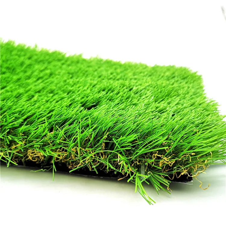

outdoor decoration artificial grass lawn garden synthetic turf grass