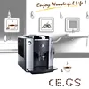 6 Levels Grinding Adjustable Coffee Machine