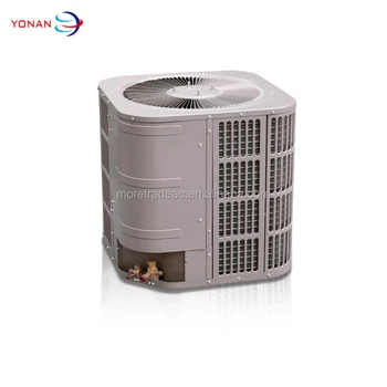 Ceiling Mounted Cassette Type Air Conditioner Cooling And Heating 36000btu 48000btu Buy Ceiling Cassette Air Conditioner Cassette Type Air