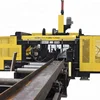 CNC H Beam Production line -cnc drilling machine