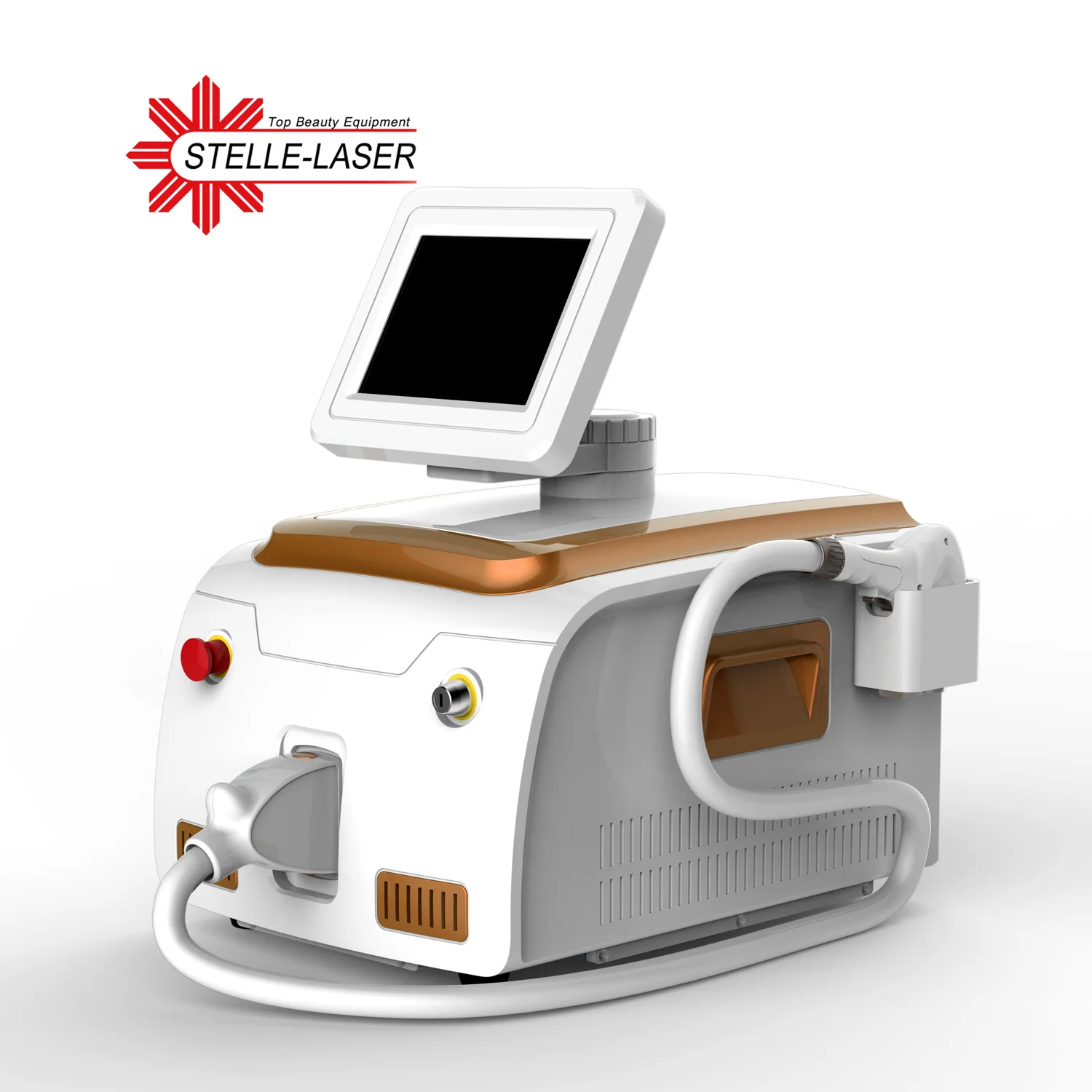 

808 diode laser hair removal machines