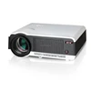 Full HD 1080P 5500Lumens Led Digital Smart 3D Projector,Perfect For Home Theater Projector
