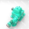 Turgo Type Water Turbina Generator Hydropower