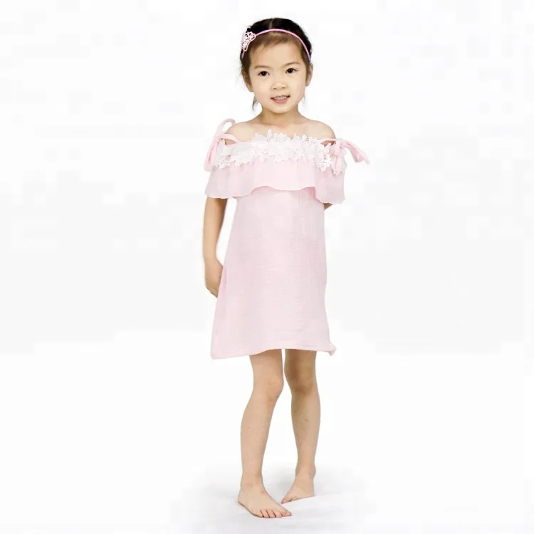 pari dress for baby girl