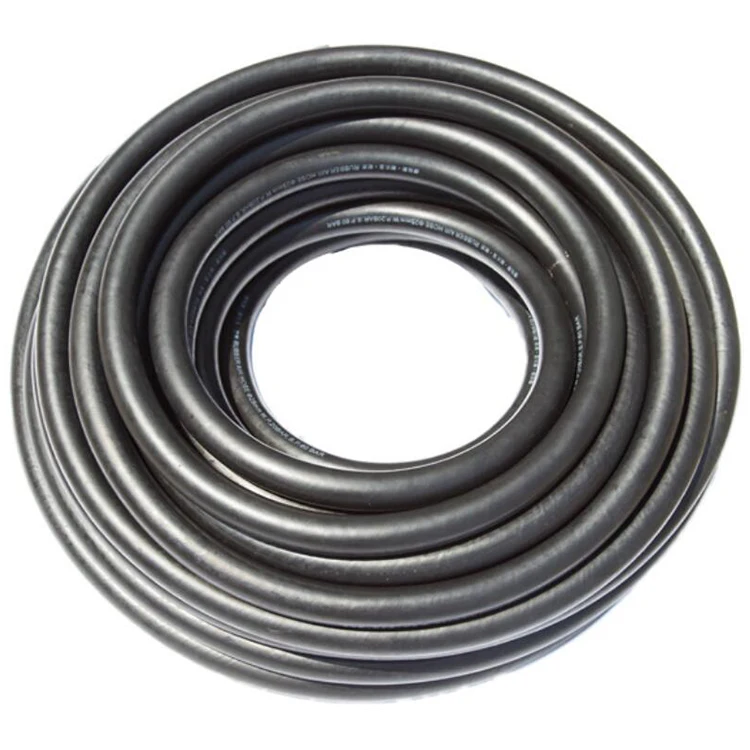 Rubber Flexible Fuel Oil Line Hose For Cars / Trucks / Suvs Buy Fuel