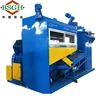 BS-D35 newly Copper cable wire granulator machine with electrostatic separation for plastic hot selling now