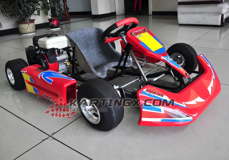 Real Product 90cc 2 4hp Gas Go Kart For Sale Buy Gas Go Kart Go