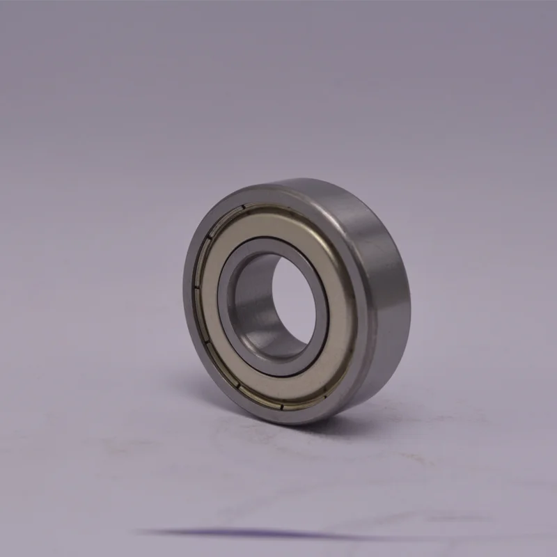 

High quality with low noise stainless steel Deep Groove Ball Bearings 6002-ZZ 6004-ZZ 6005-ZZ for machinery