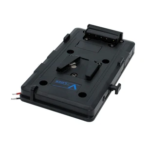 ABS V Mount Adapter Plate V Lock Batteries