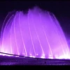 Dubai lake dance outdoor fountains 3d swing fountain on sale