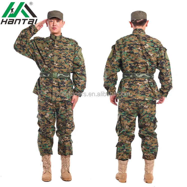 philippine army uniform