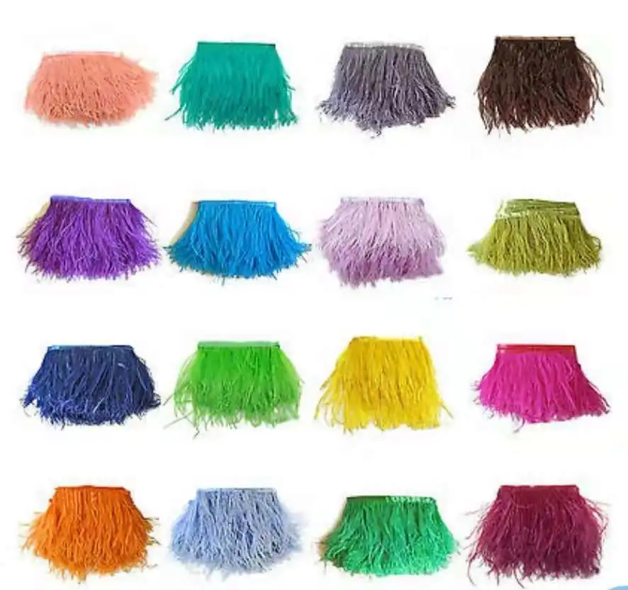 Best Price Artificial Angel White Large Size Bulk Ostrich Feather Buy