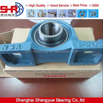 High Precision Ucp Series Pillow Block Bearings All Ucp Searies