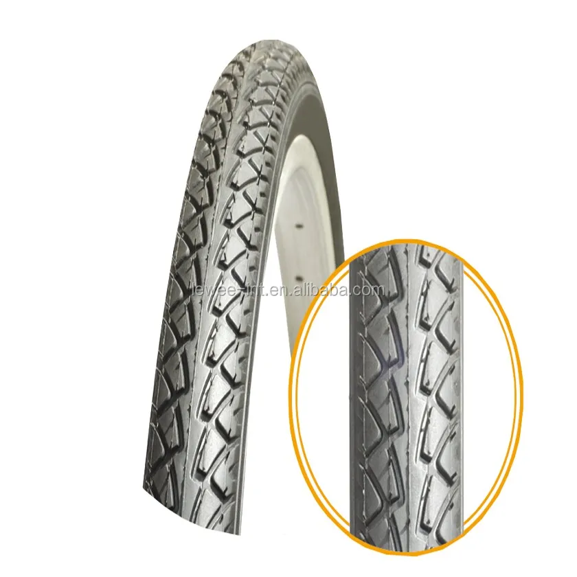 Cheap Price Kenda Solid Rubber Bicycle Tire 26x1.5 For Mountain Bike