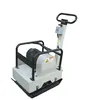 High efficiency electric plate compactor cheap for sell