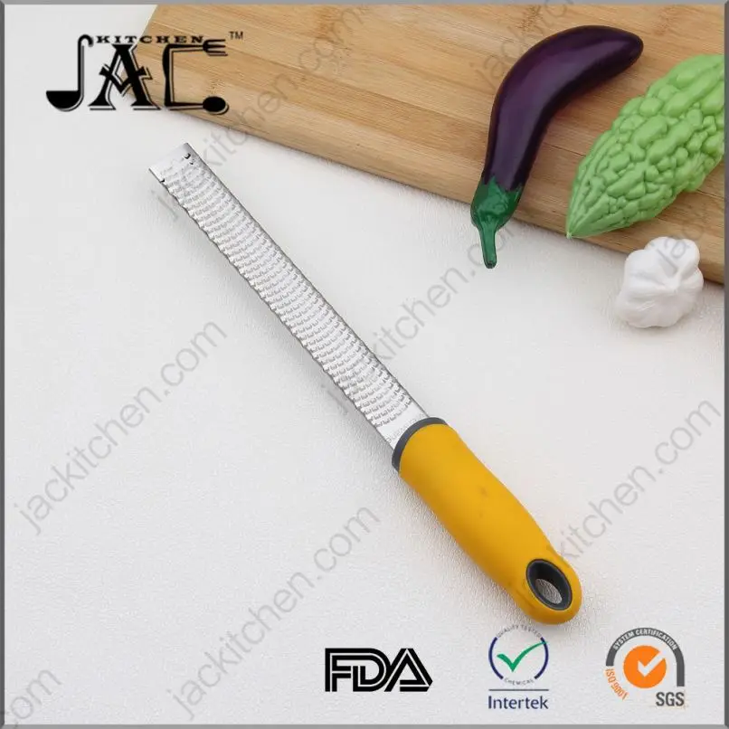 Convenient Stainless Steel Abs Cheese Knife