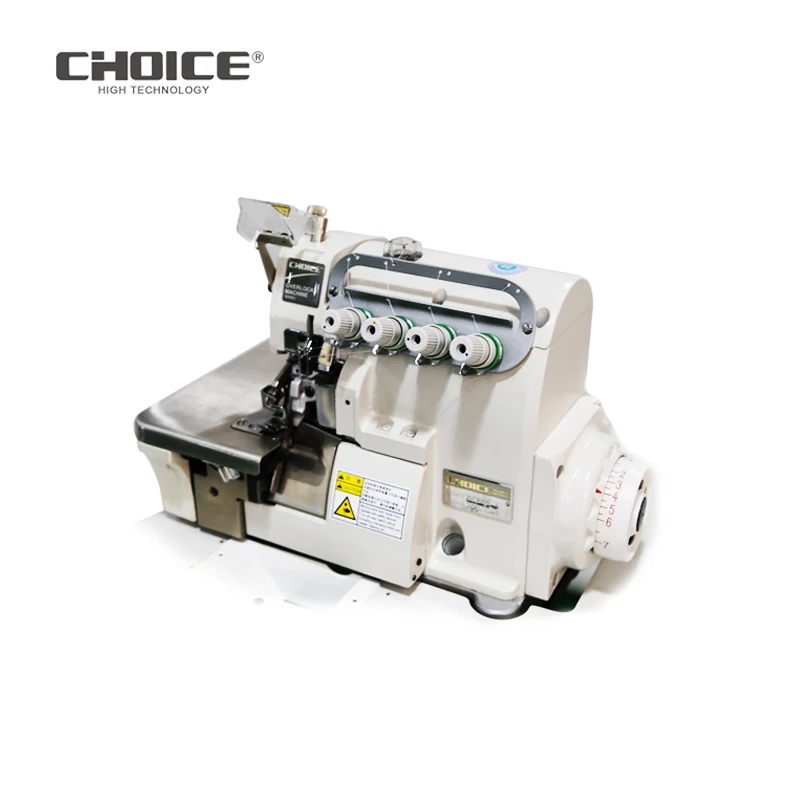 Golden Choice GC900-5 cheap price 5 five thread overlock industrial sewing machine