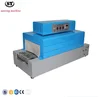 Plastic Film Heat Shrink Wrapping Machine/ShrinkPacking Machine For PET Water Bottle manufacturer