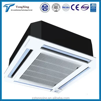 Free Maintenance Installation 4 Way Solar Ceiling Suspended Fan Coil Unit Buy Ceiling Suspended Fan Coil Unit 4 Way Fan Coil Unit Instead Solar Fan