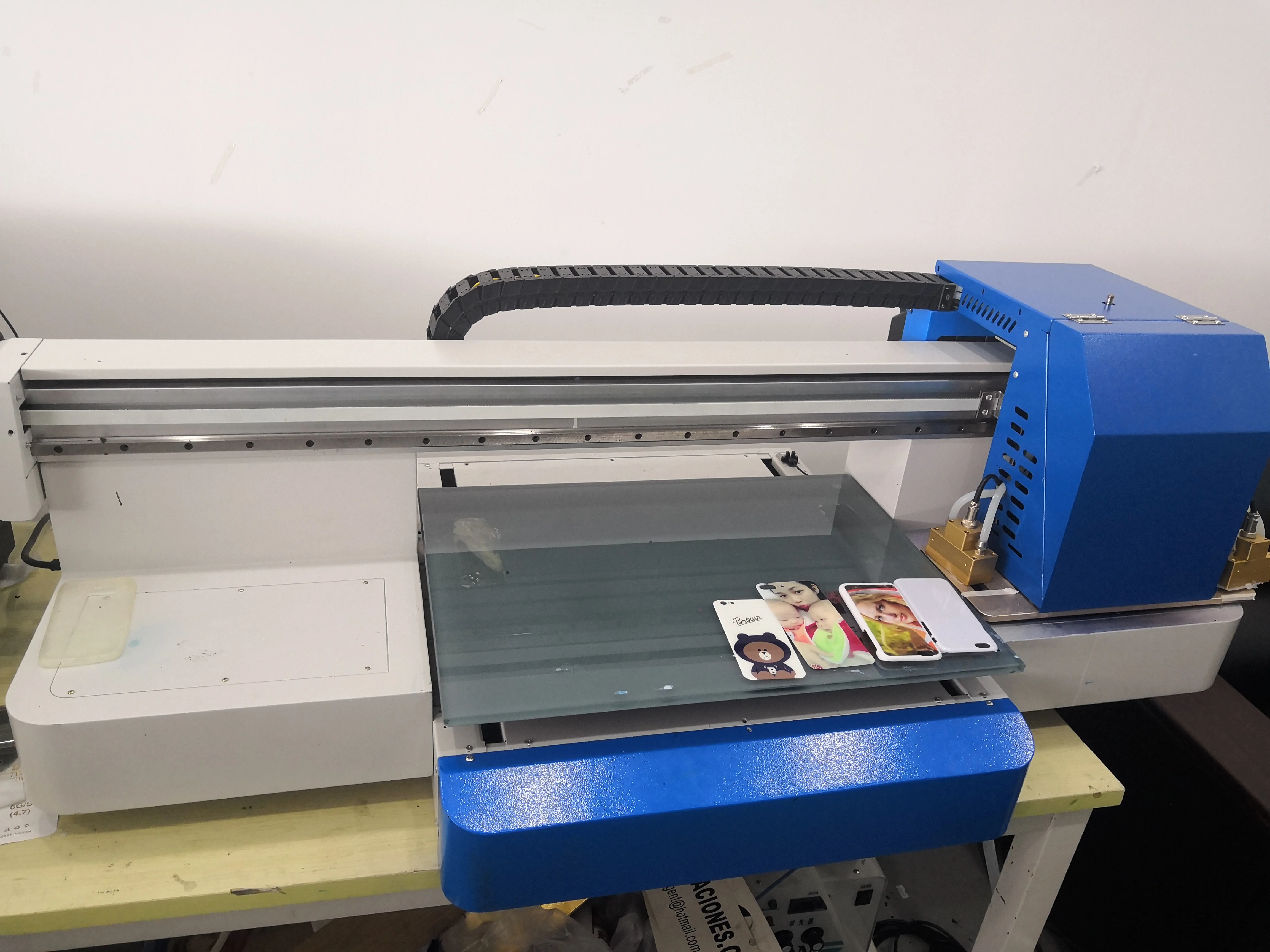 Multi Industrial Laser Printer All Curved Surface Printer Buy Curved