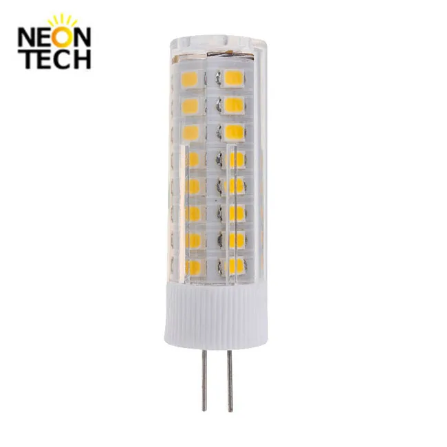 High Quality 12V AC DC 1W 2W 3W 4W 5W 7W Ceramic G4 LED