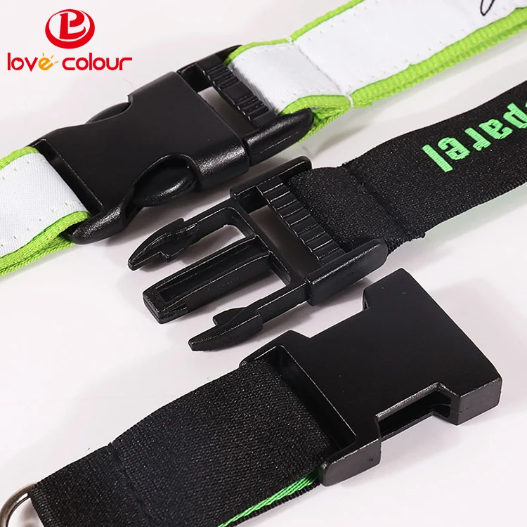 lanyard strap (261)