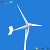 Minimal maintenance, first-class service wind turbine generator 5KW