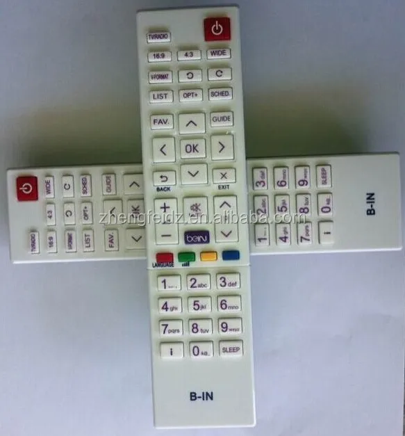 humax bein remote control sports channel tv remote control humax ir-hd1000s