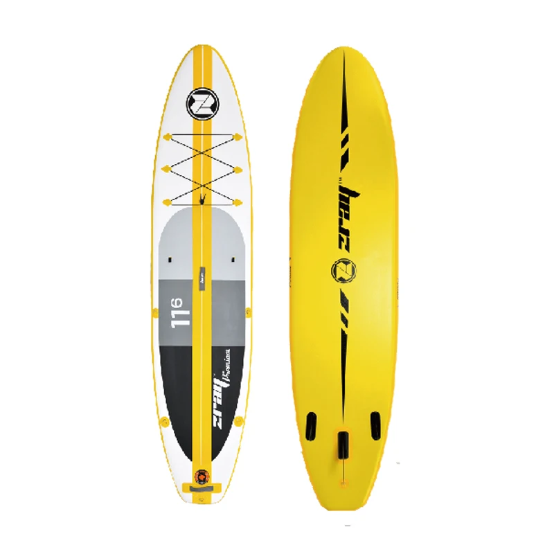 

big size surf board 350x81x15cm JILONG Z RAY A4 tour long inflatable sup stand up paddle board surf kayak sport boat bodyboard, N/a