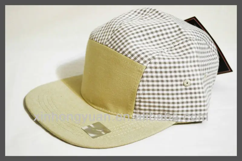 flat brim skate hats