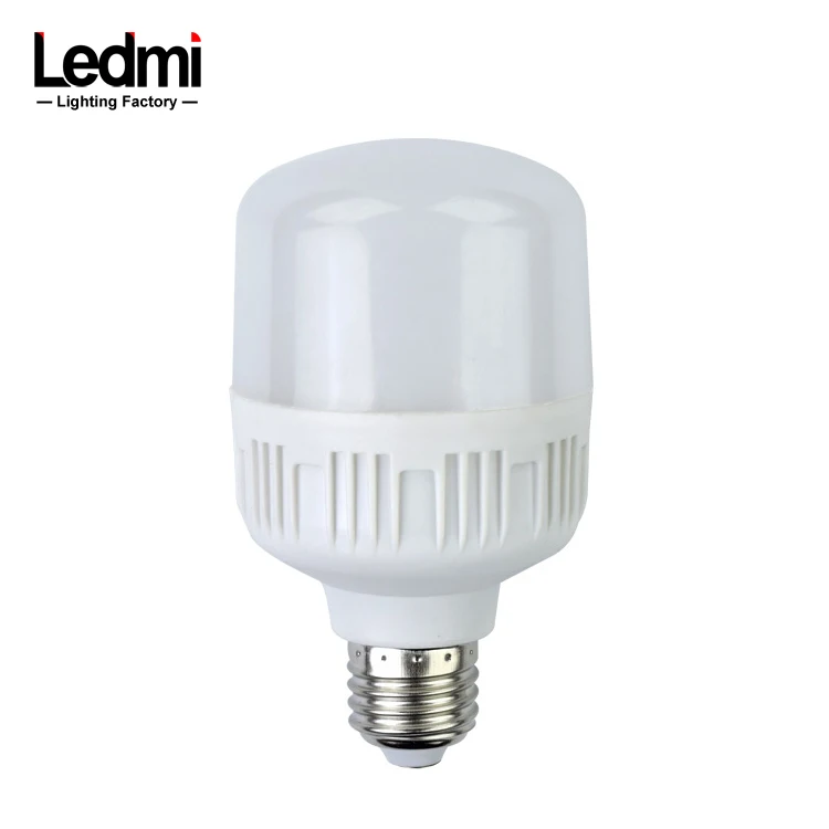 
High quality cheap price led bulb t shape 5w 10w 15w 20w 30w 40w 50w 