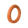 Manufacturer Brass Fittings EVOH PE-RT Pipe for Floor heating