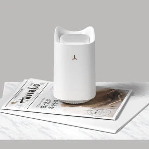 Image of New Powerful Absorption uv usb Electric Mosquito Repellent LED Lights Mosquito Killer Lamp Trap