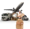 Professional and Reliable Foreign Trade Agent shanghai import export agent
