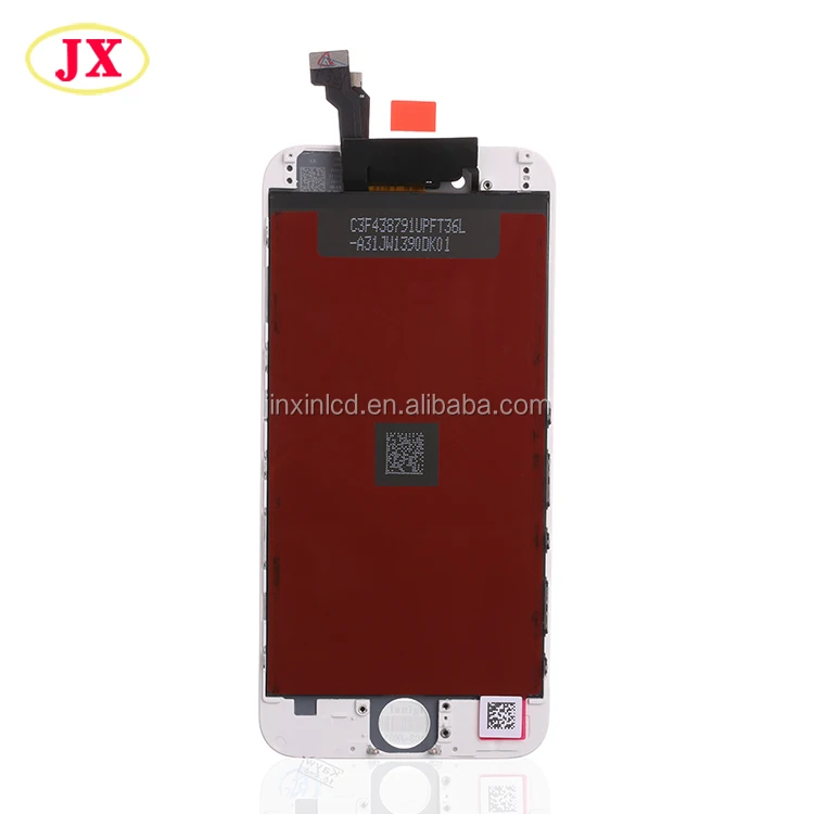 OEM New Display Screen For Iphone 6 Lcd Display Screen Digitizer Assembly