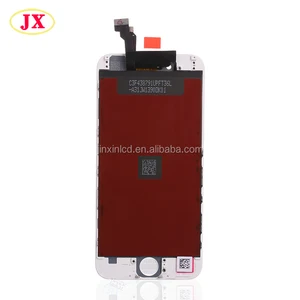 OEM New Display Screen For Iphone 6 Lcd Display Screen Digitizer Assembly