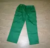 SAR Green Cotton Work Pants