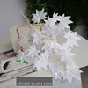 S-3326 Wholesale High Quality Artificial Small Pine Leaves Fall Leaves For Decoration