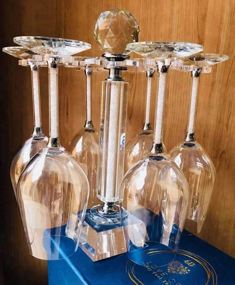 

SONDER Ebay Best Supplier OEM Available with 2 Hours Reply Bath Wine Glass Holder, Customer request
