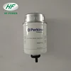 Fuel filter 26560143 perkins engine high quality on sale