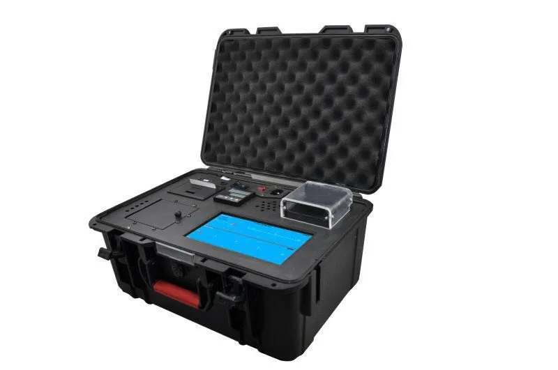 Biobase Lab Portable Multi-parameter Water Quality Analyzer/analytical ...