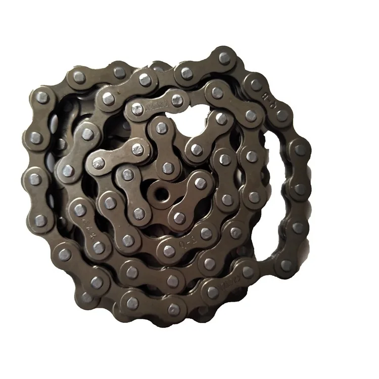 single speed bicycle chain