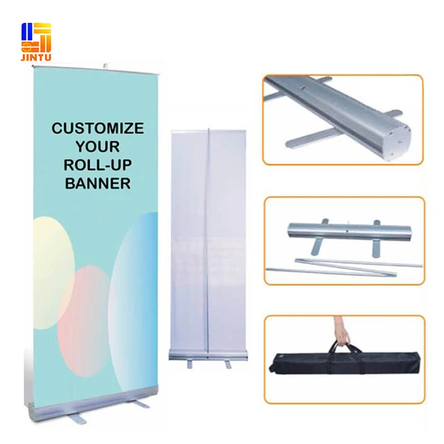 Outdoor Cafe Barrier Banner Banner Stand Frame Banner Stand Buy