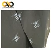 Custom black logo printing color tissue paper 17g 27g soft wrapping clothing custom logo tissue paper