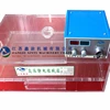 XT-F02D 3D Electrostatic Flocking Machine For Sale For T-shirt High Quality
